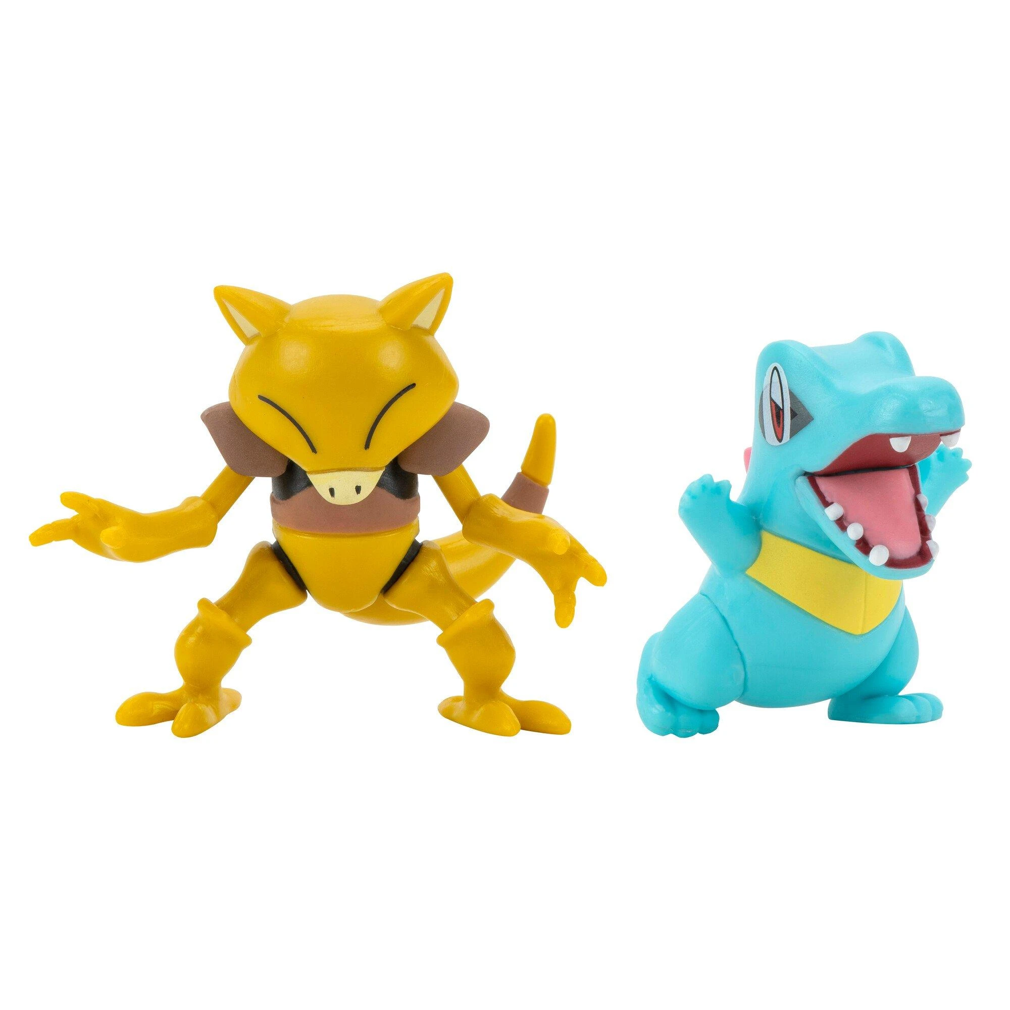 POKEMON Kovotojų rinkinys