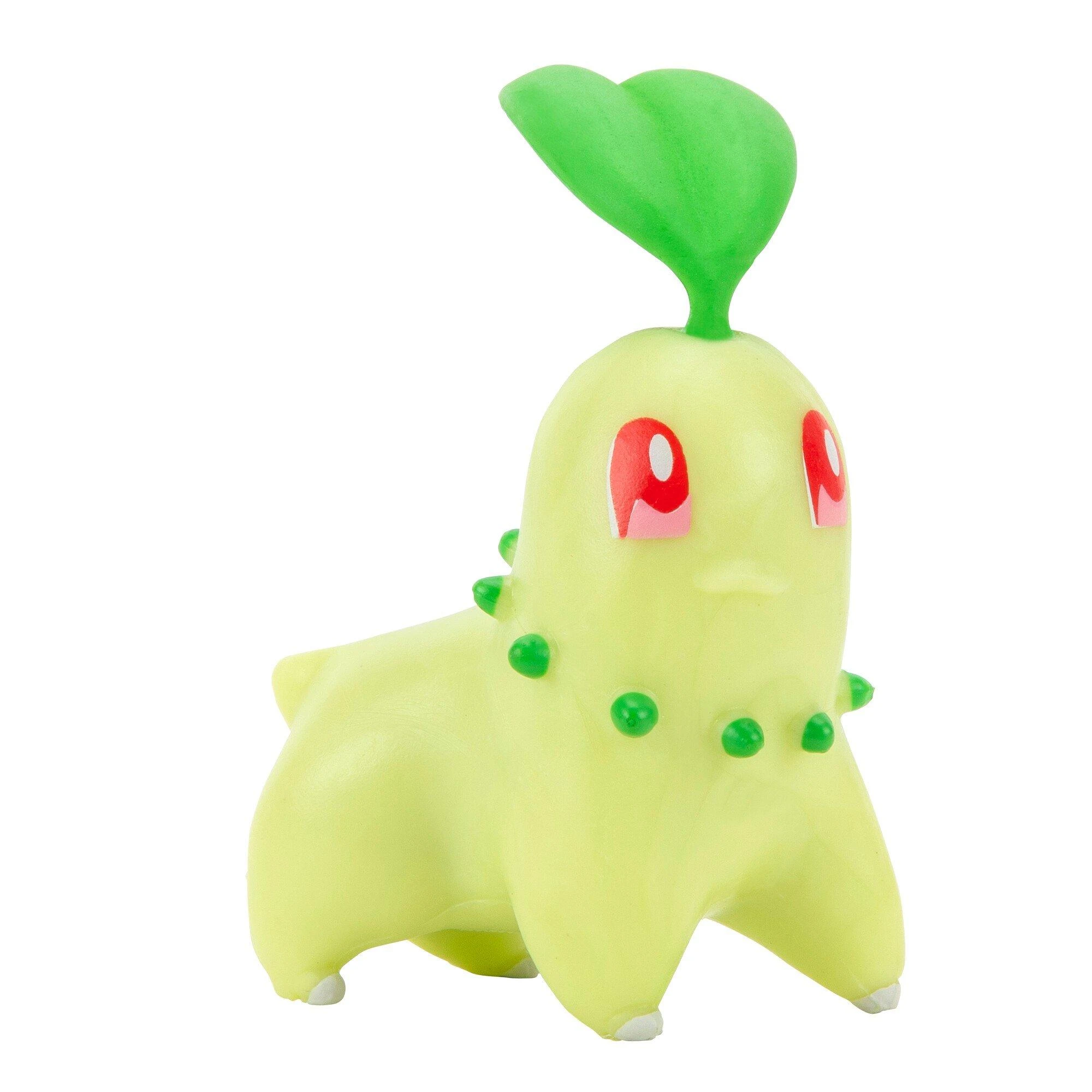 POKEMON Kovotojų rinkinys
