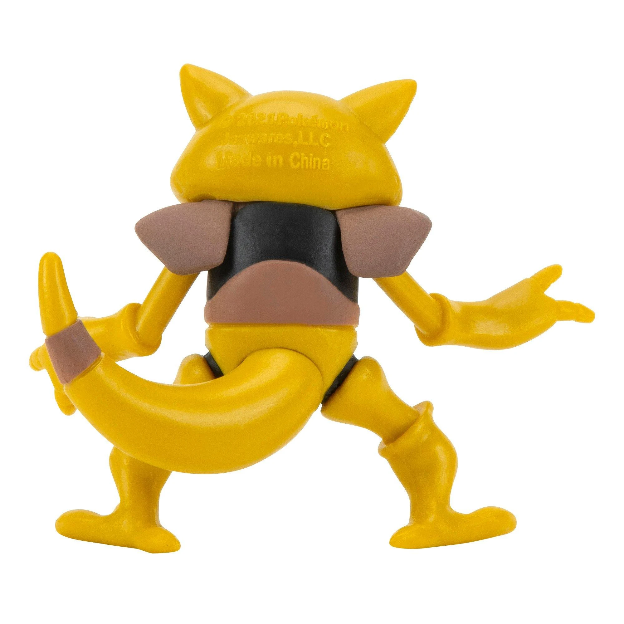 POKEMON Kovotojų rinkinys