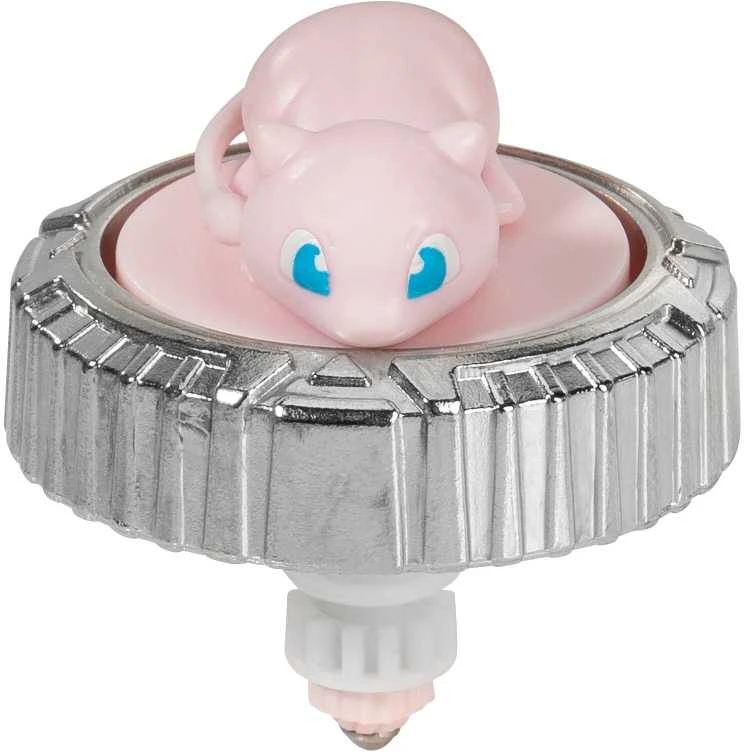 Suktukai Pokemon Battle Spinner, 2 vnt. (PKW4403)