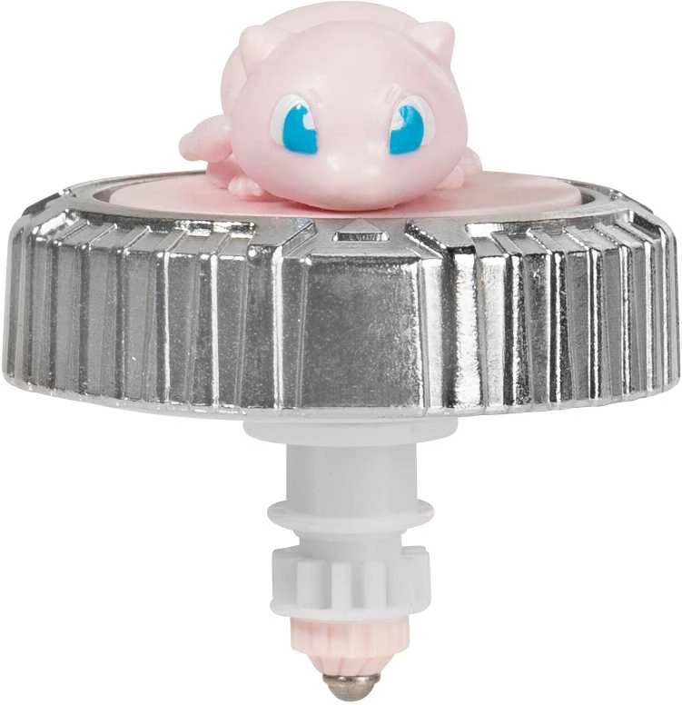 Suktukai Pokemon Battle Spinner, 2 vnt. (PKW4403)