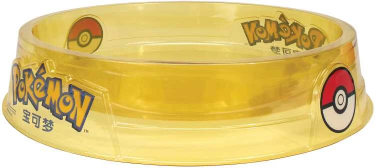 Suktukai Pokemon Battle Spinner, 2 vnt. (PKW4403)