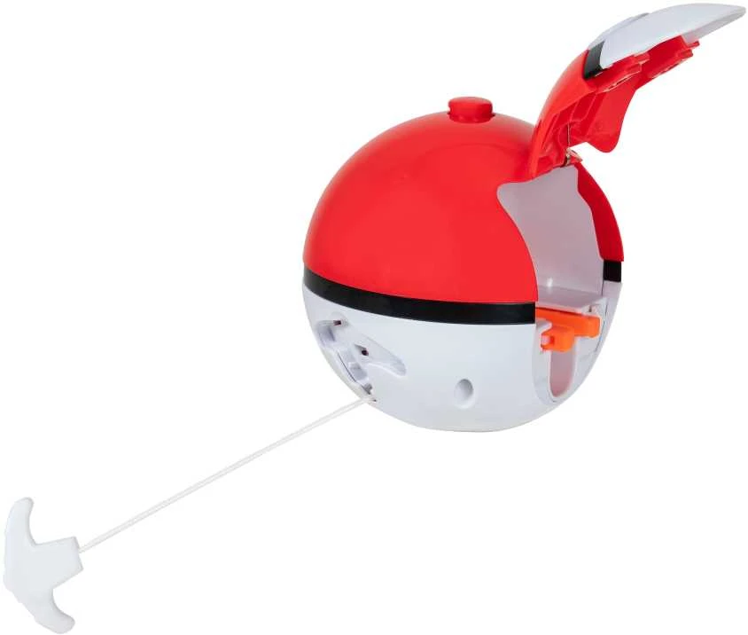 Suktukai Pokemon Battle Spinner, 2 vnt. (PKW4403)