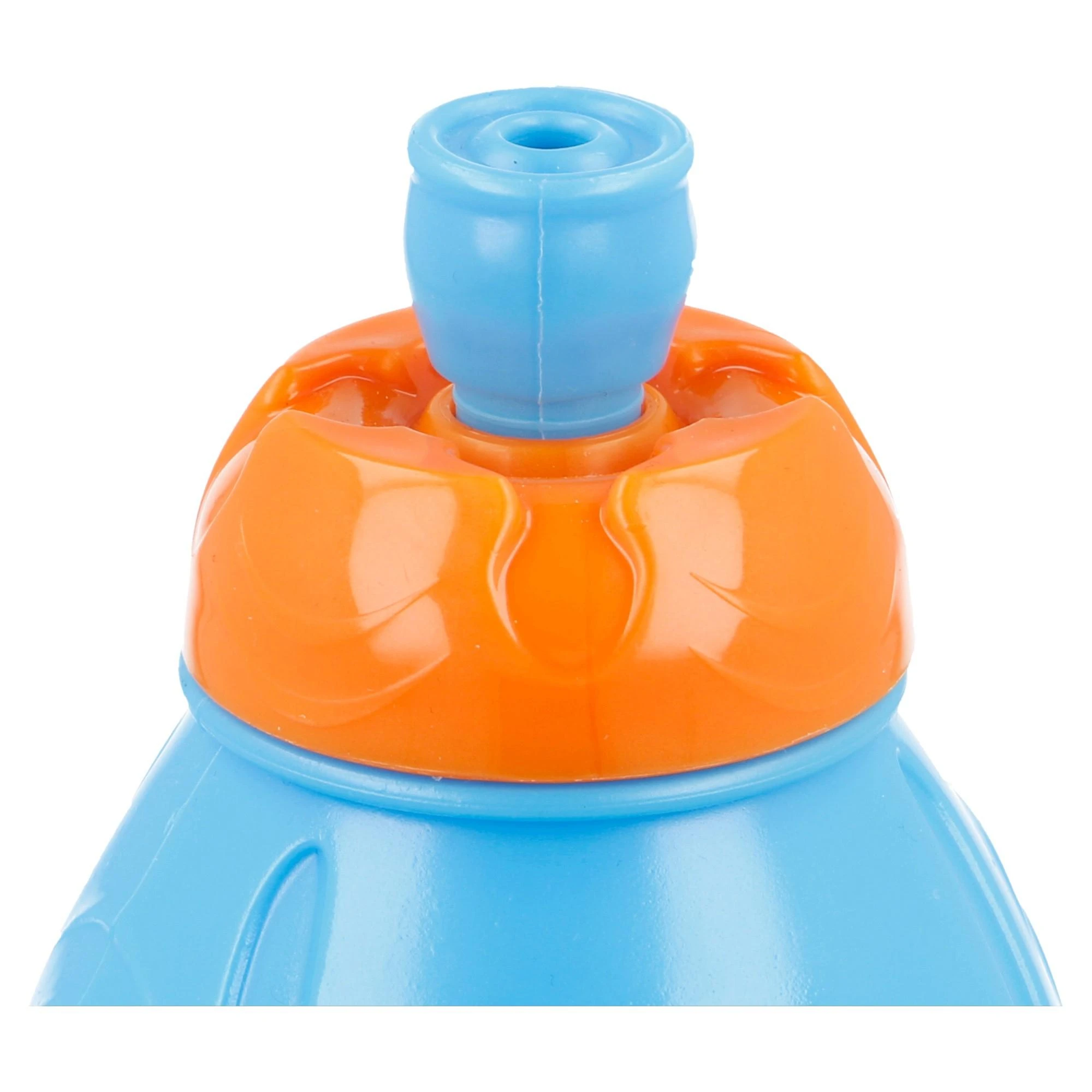 POKEMON Plastikinė sportinė gertuvė, 400 ml
