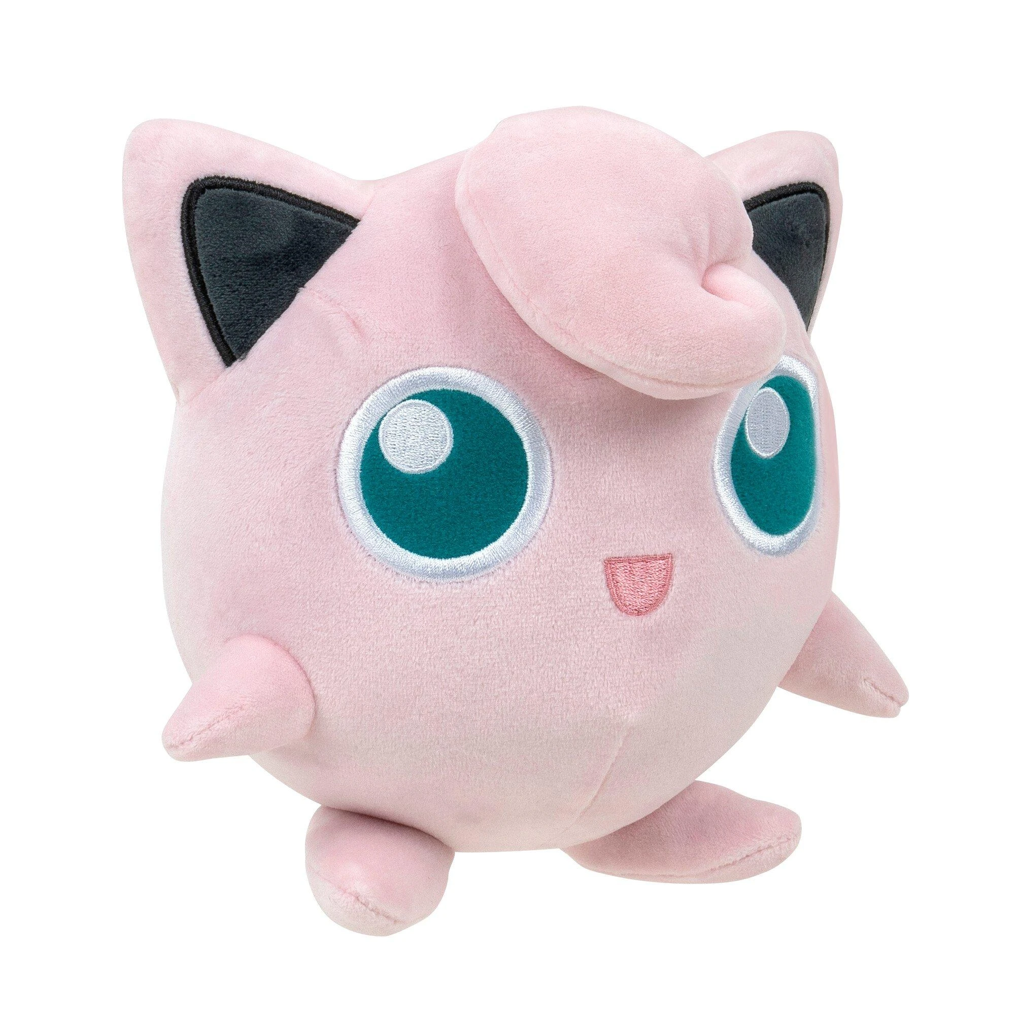 Jazwares POKEMON Pliušinis Pokemonas, 20 cm, W12