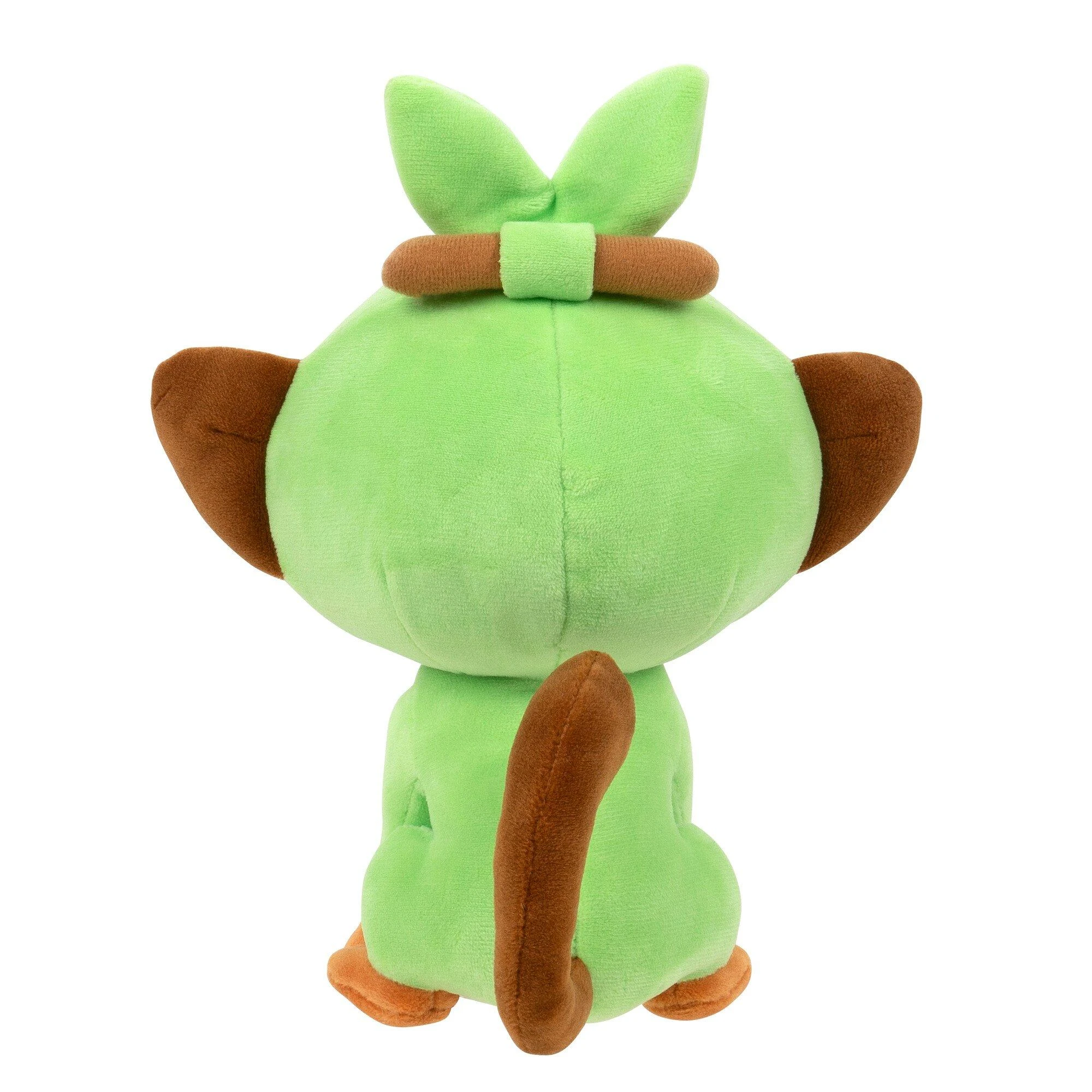 Jazwares POKEMON Pliušinis Pokemonas, 20 cm, W12