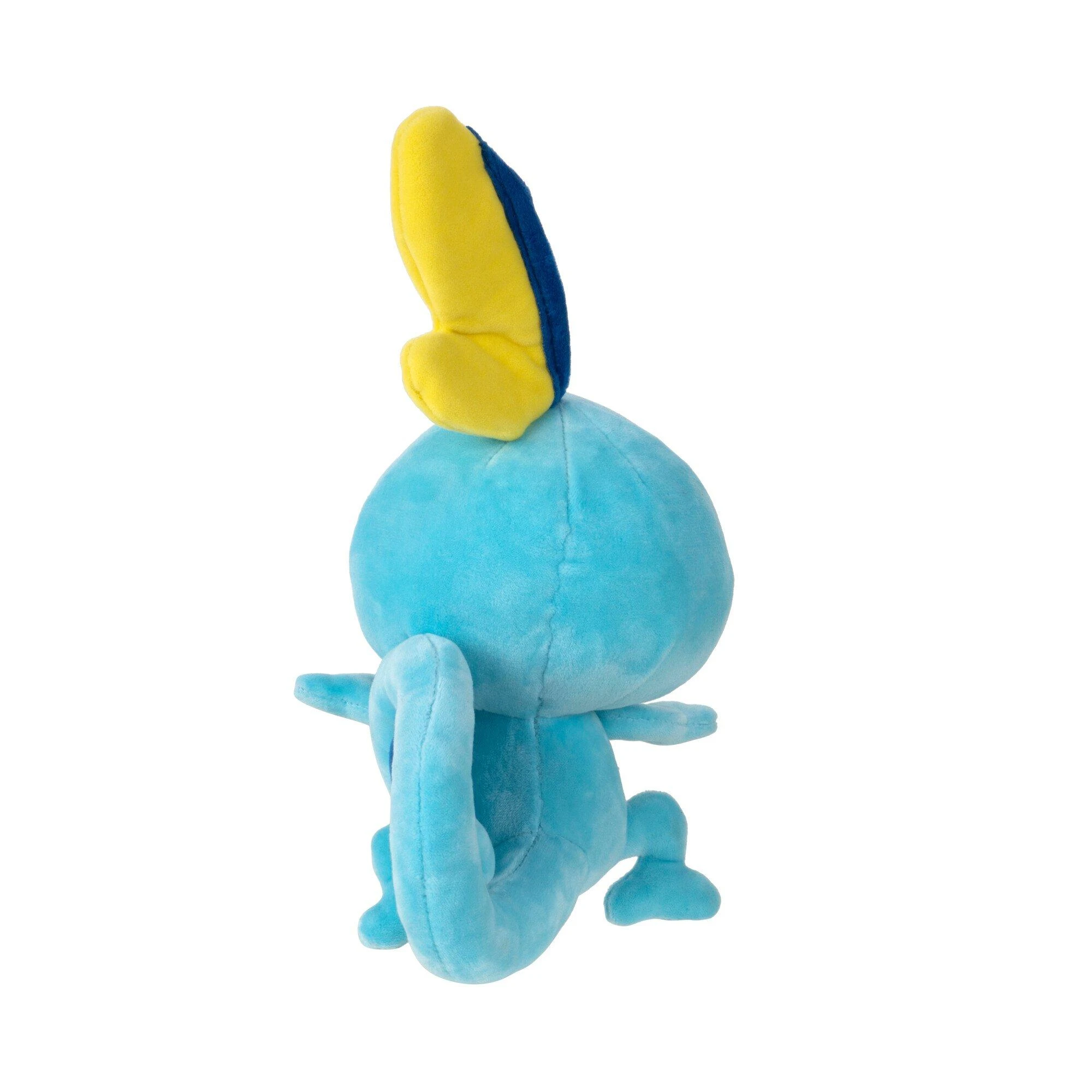 Jazwares POKEMON Pliušinis Pokemonas, 20 cm, W12
