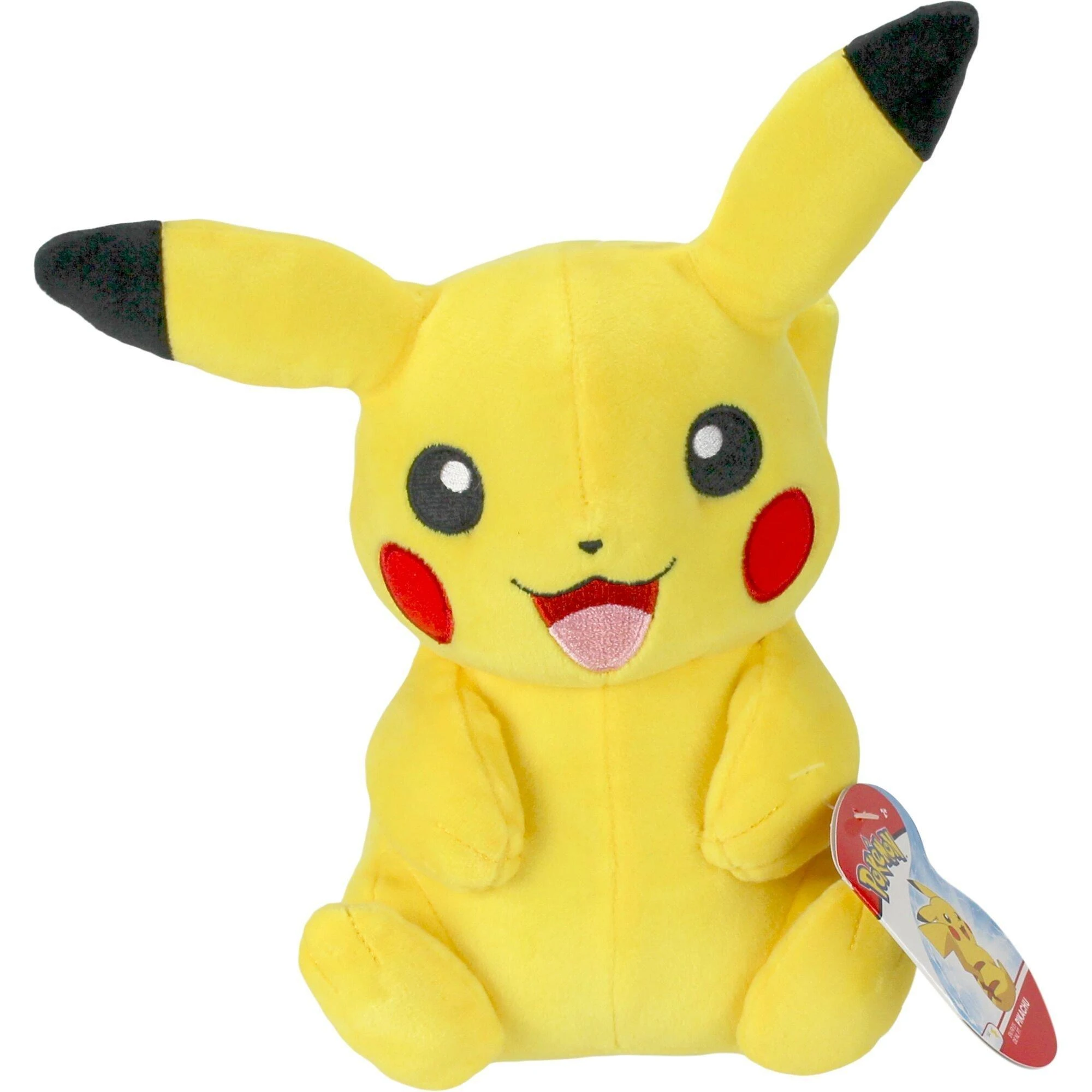 Jazwares POKEMON Pliušinis Pokemonas, 20 cm