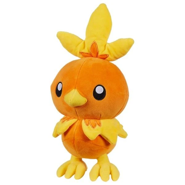 Jazwares POKEMON Pliušinis Pokemonas, 20 cm