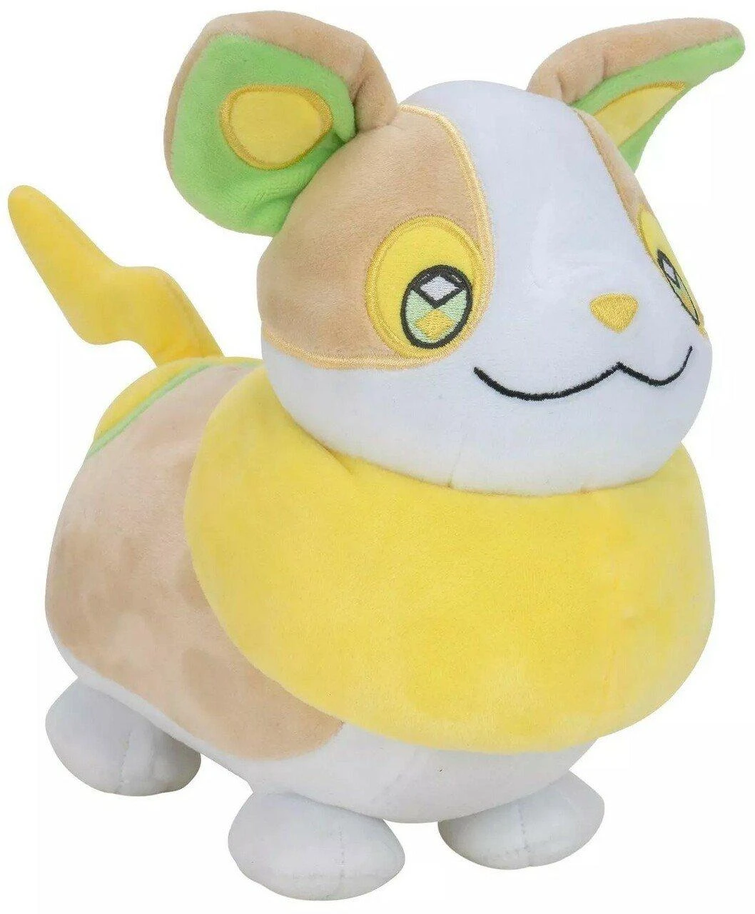 Jazwares POKEMON Pliušinis Pokemonas, 20 cm