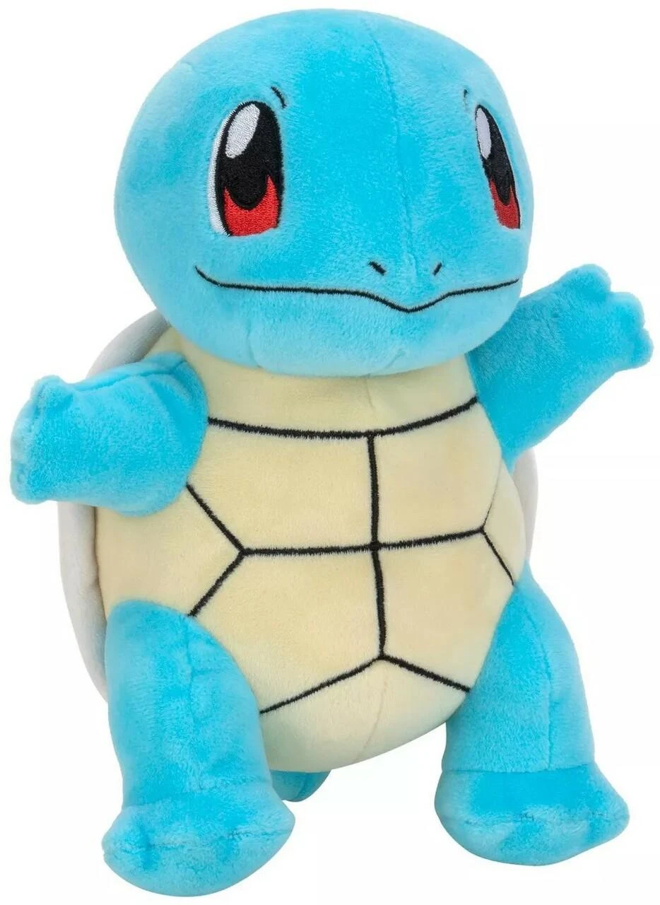 Jazwares POKEMON Pliušinis Pokemonas, 20 cm