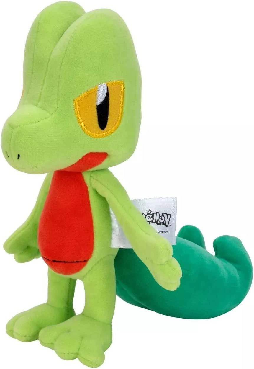 Jazwares POKEMON Pliušinis Pokemonas, 20 cm