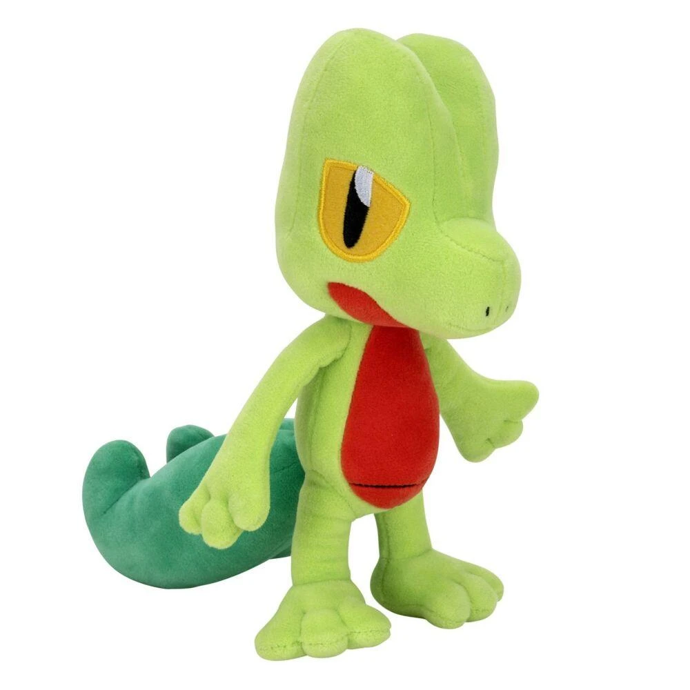 Jazwares POKEMON Pliušinis Pokemonas, 20 cm