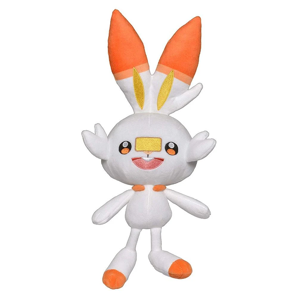 Jazwares POKEMON Pliušinis Pokemonas, 20 cm