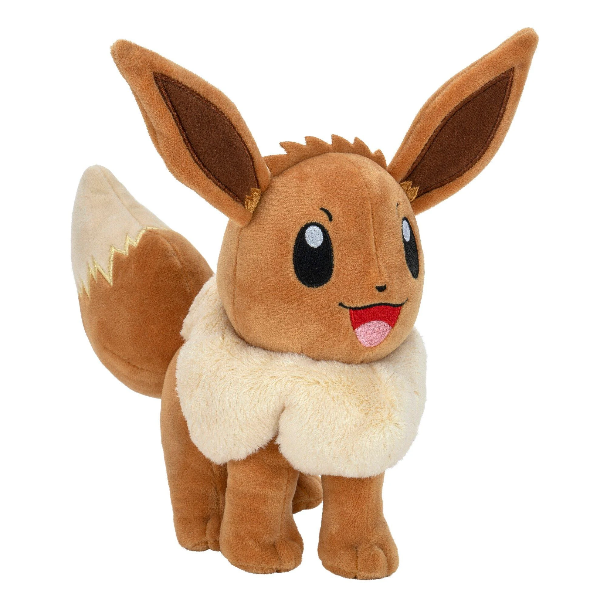 Jazwares POKEMON Pliušinis Pokemonas, 20 cm