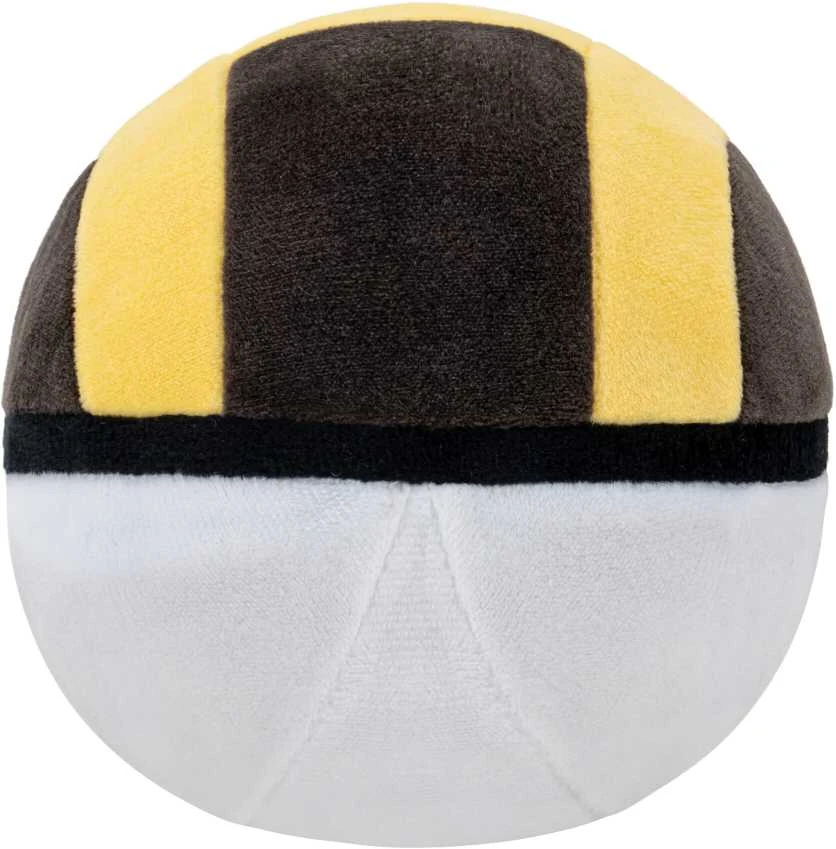 POKEMON pliušinis žaislas Poké Ball, 12 cm
