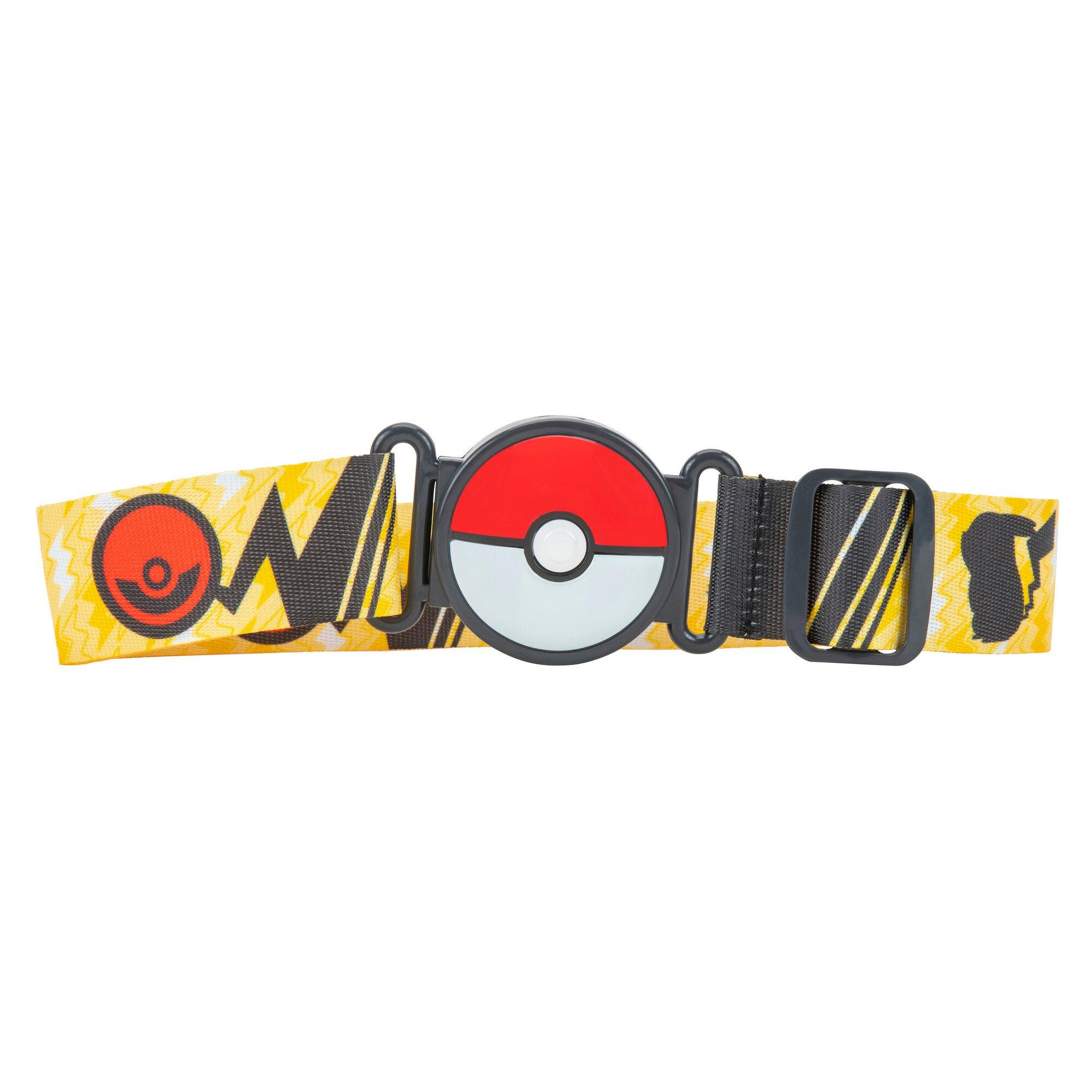 POKEMON Pokemonų diržas, W8