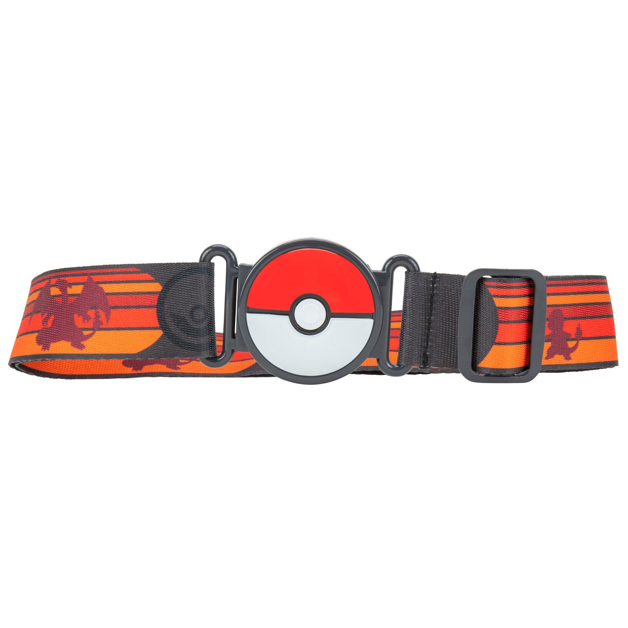 POKEMON Pokemonų diržas, W8