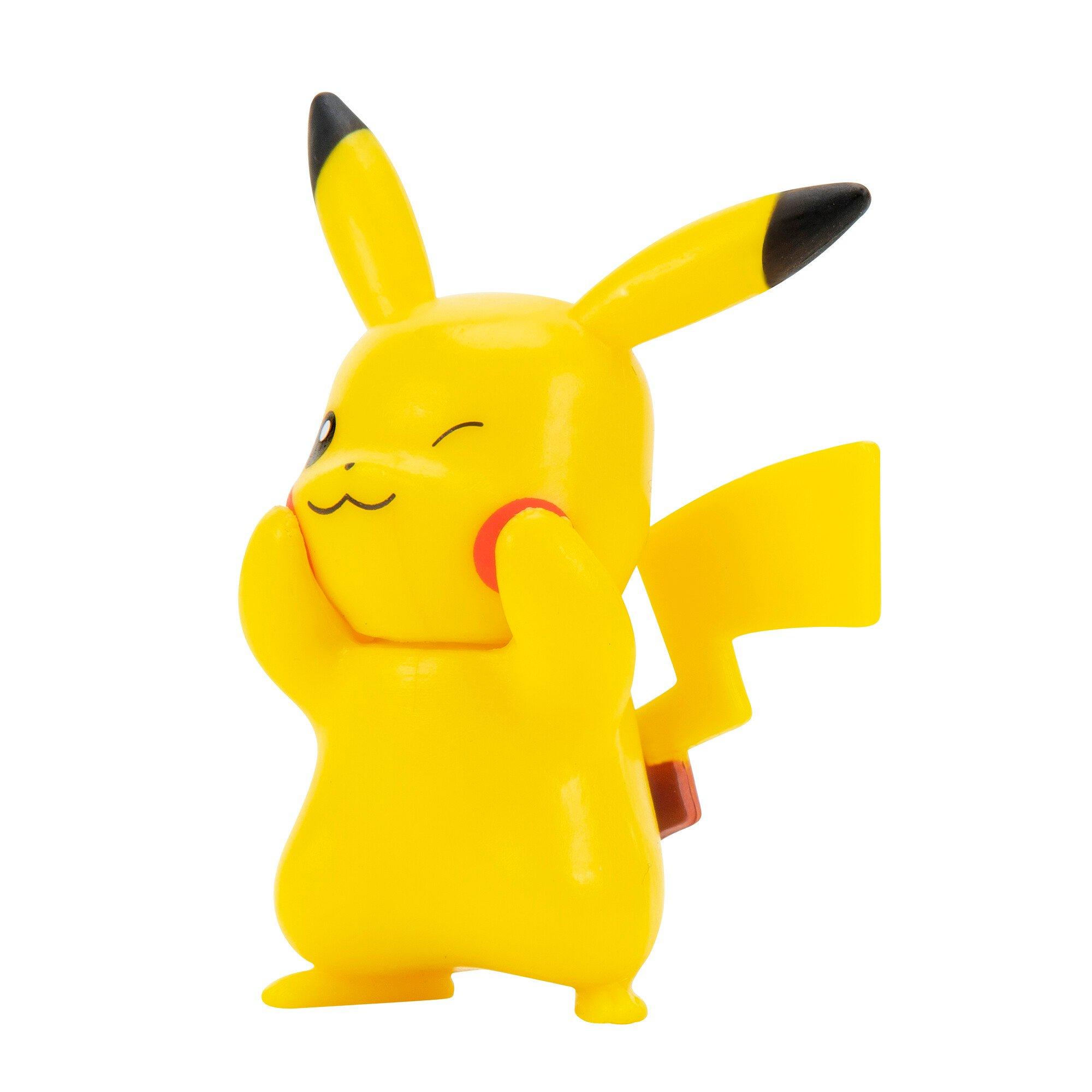 POKEMON Pokemonų diržas, W8