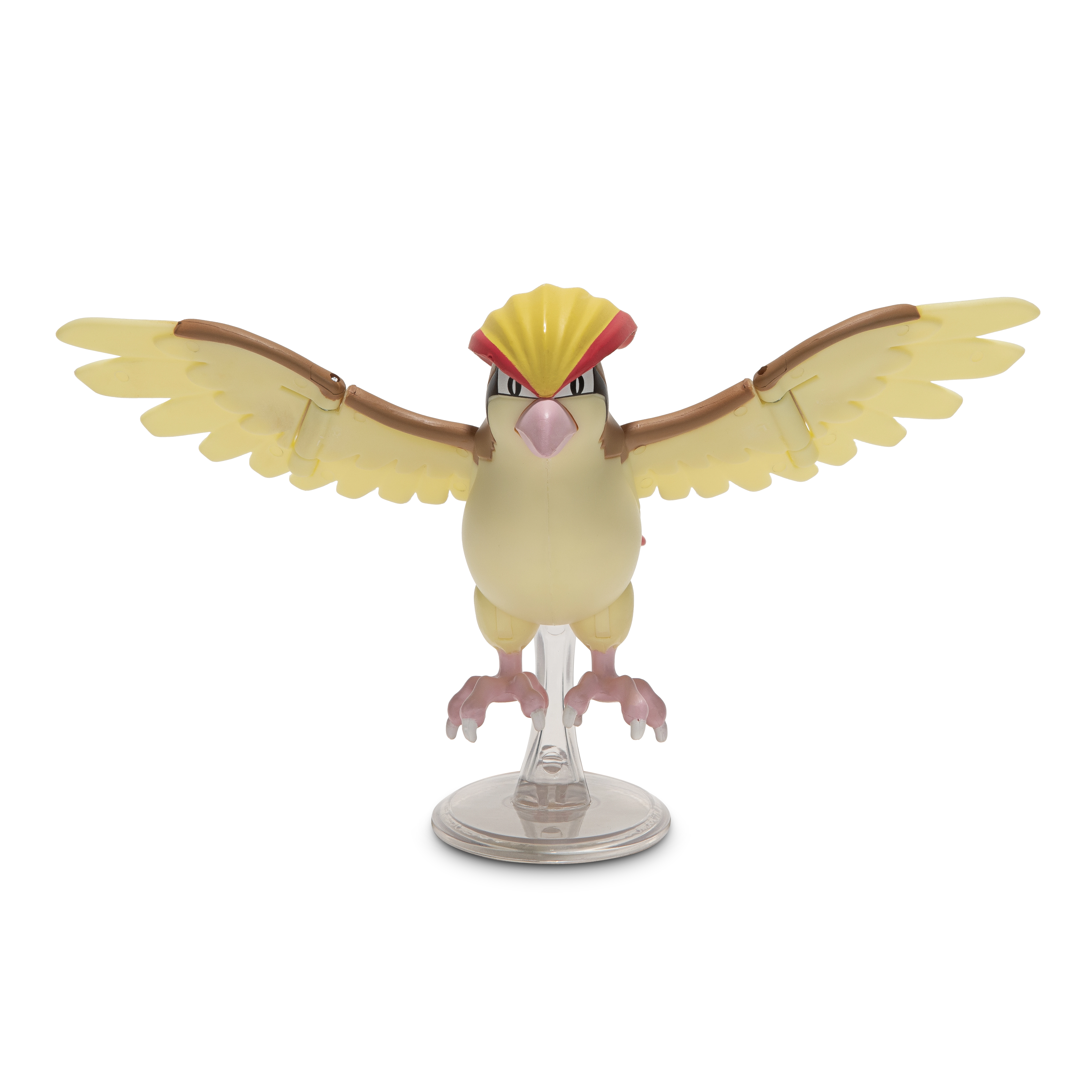 Pokemon - kovos figūrėlė - Charizard (95132-8)