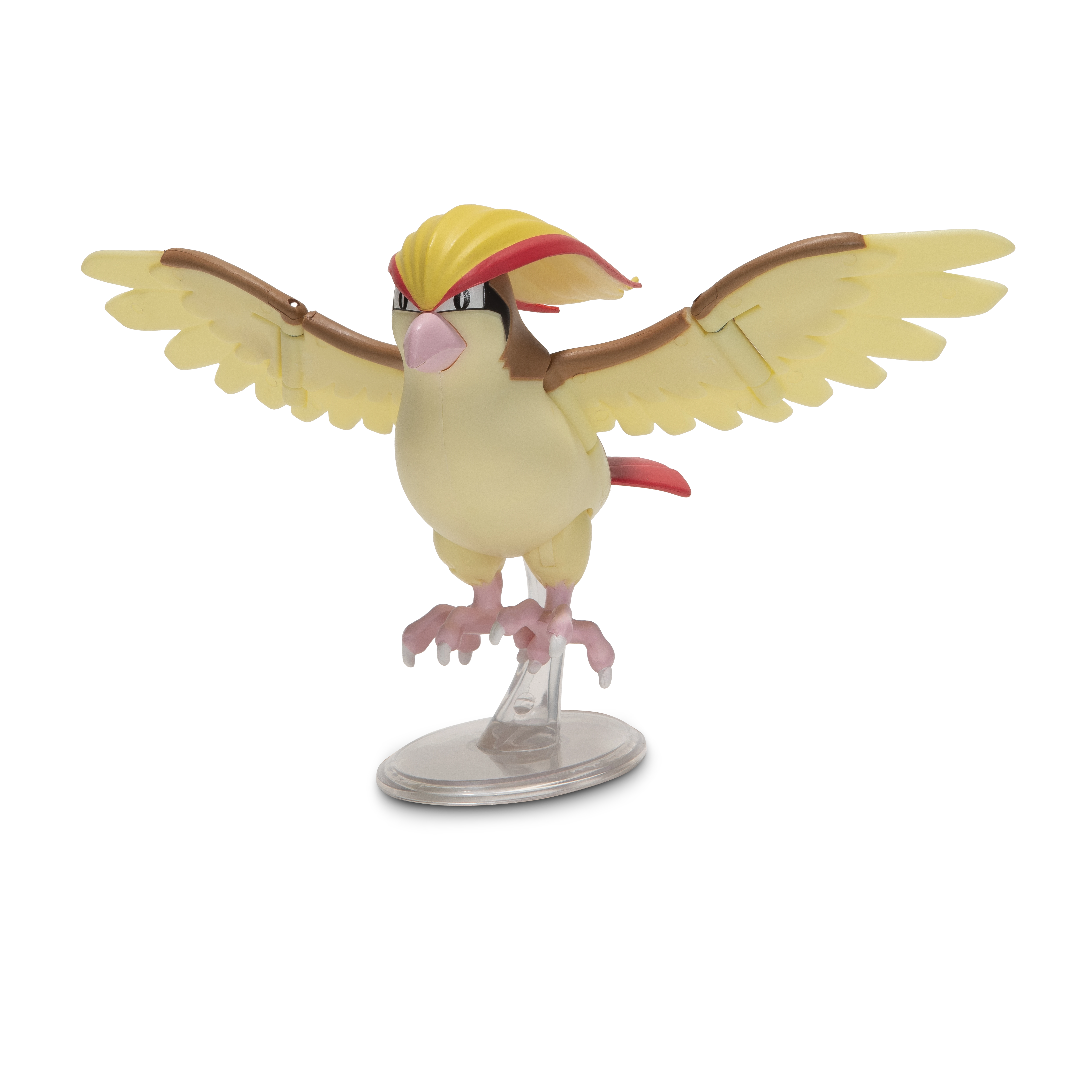Pokemon - kovos figūrėlė - Charizard (95132-8)