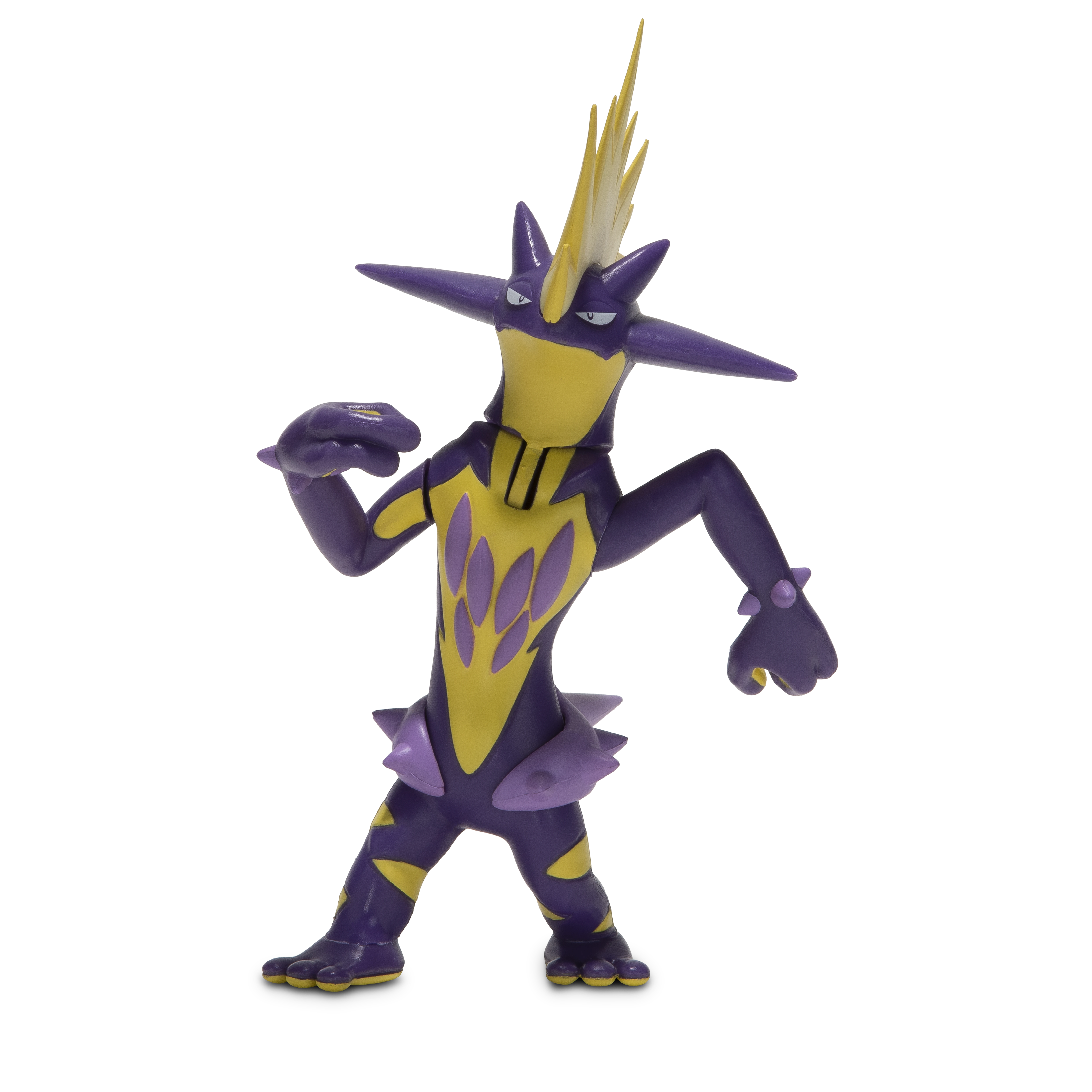 Pokemon - kovos figūrėlė - Charizard (95132-8)