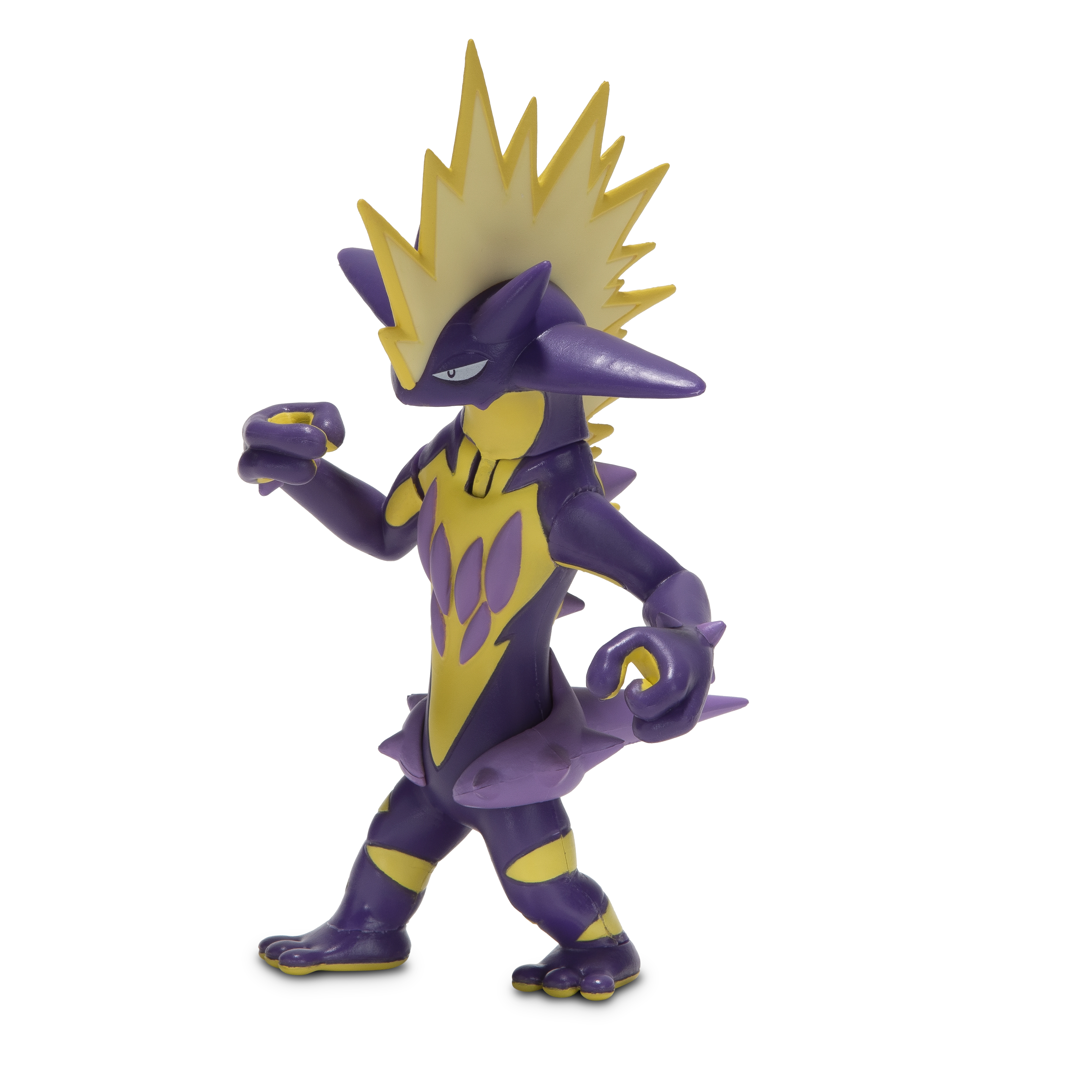 Pokemon - kovos figūrėlė - Charizard (95132-8)