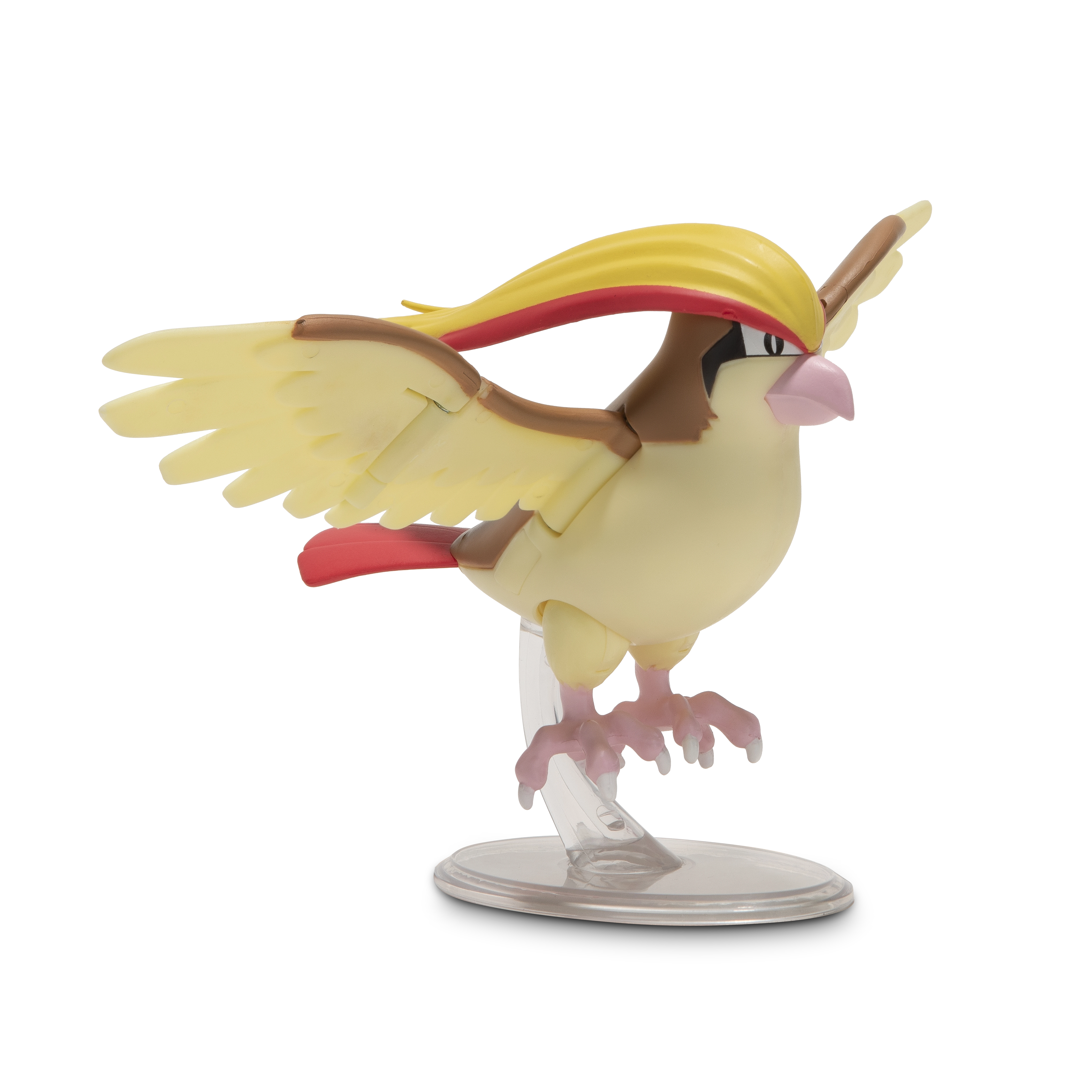 Pokemon - kovos figūrėlė - Charizard (95132-8)