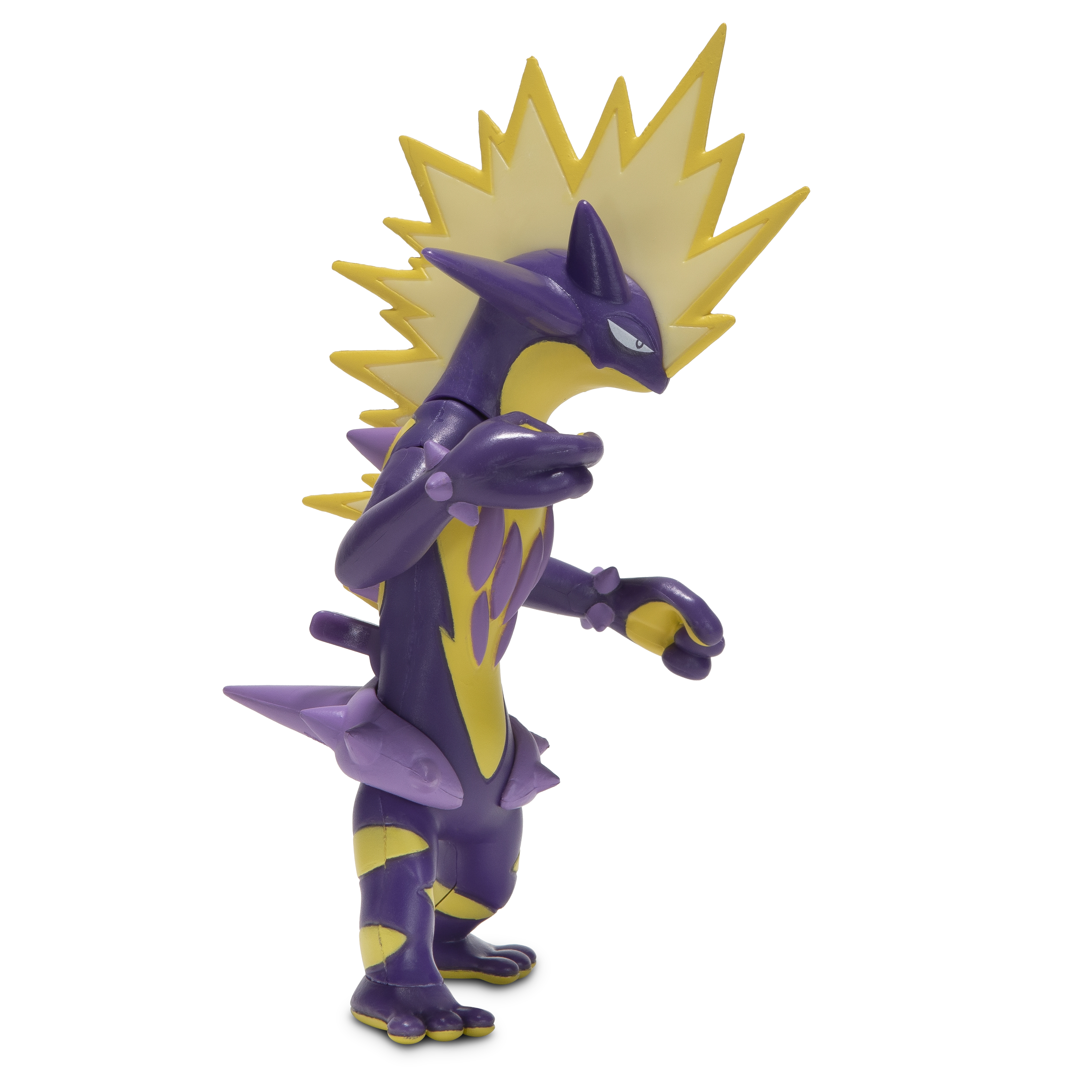 Pokemon - kovos figūrėlė - Charizard (95132-8)