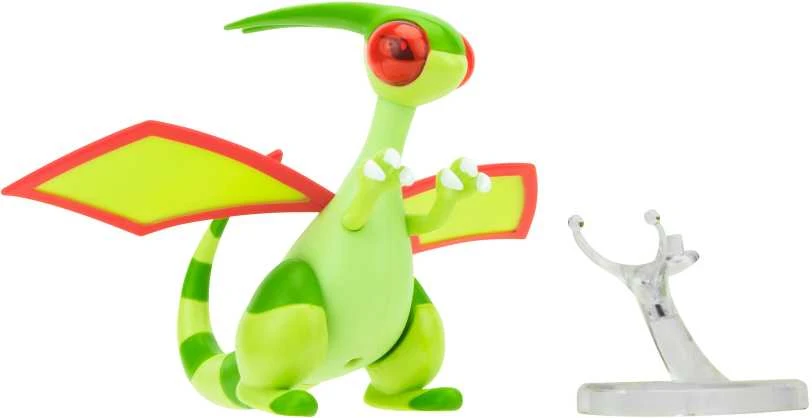 POKEMON W10 Veiksmo figūrėlė, 10 cm