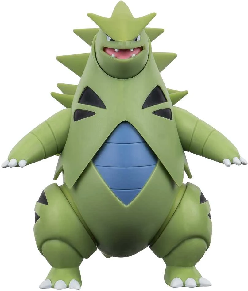 POKEMON W10 Veiksmo figūrėlė, 10 cm