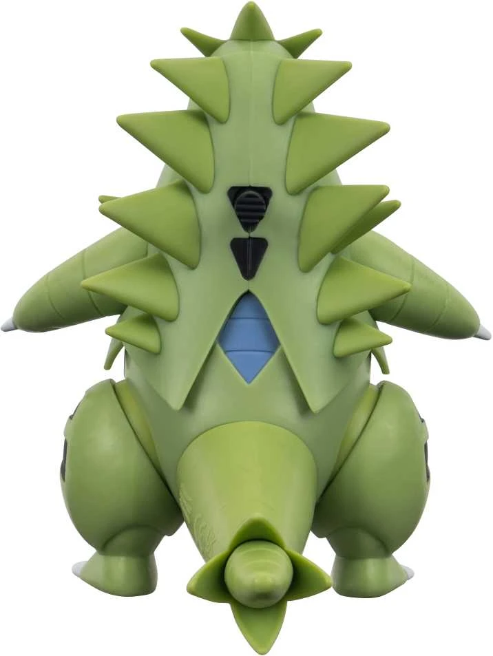 POKEMON W10 Veiksmo figūrėlė, 10 cm