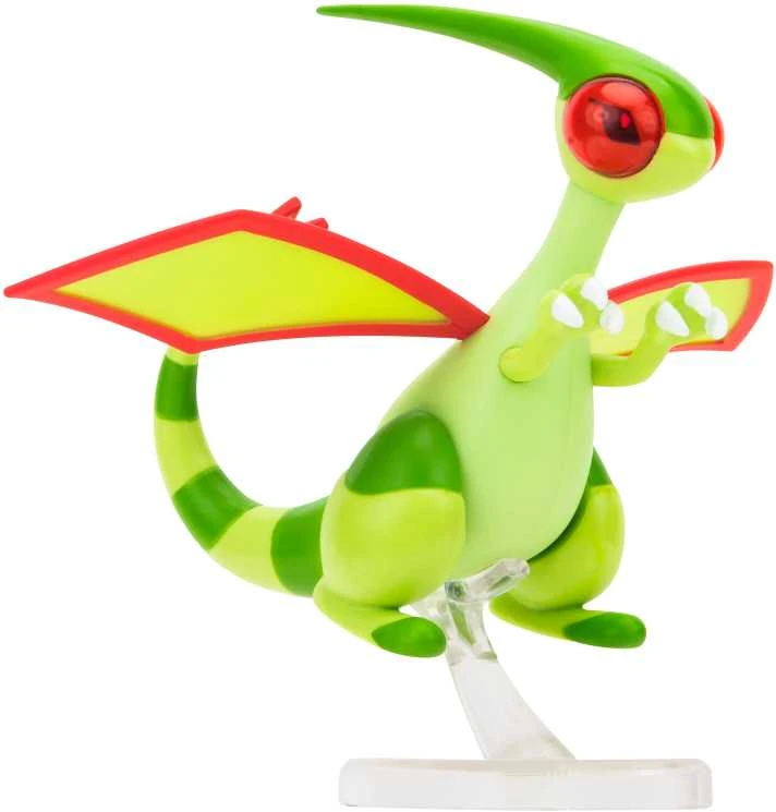 POKEMON W10 Veiksmo figūrėlė, 10 cm