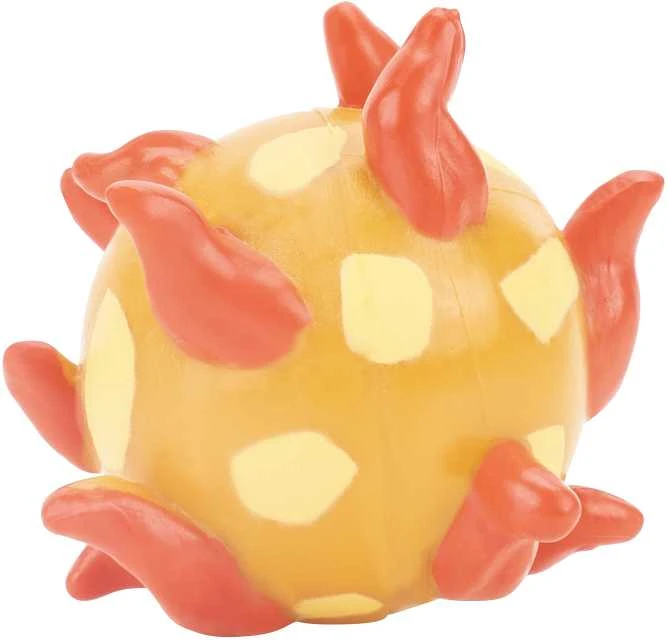 POKEMON W10 Veiksmo figūrėlė, 10 cm