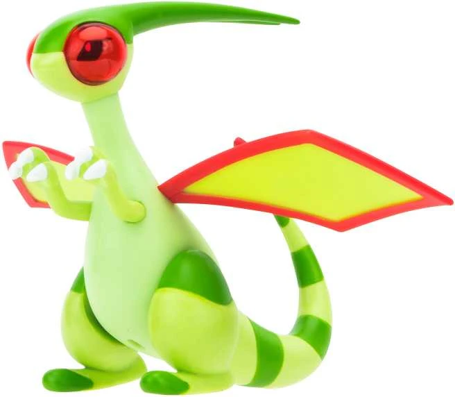 POKEMON W10 Veiksmo figūrėlė, 10 cm