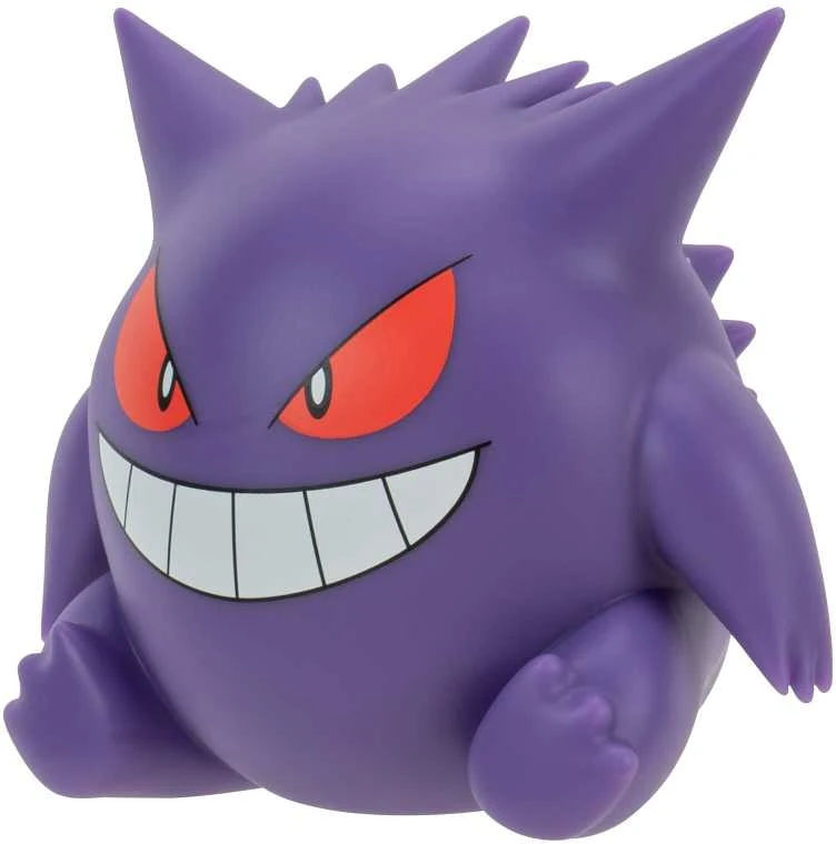 POKEMON W11 Vinilinė figūrėlė