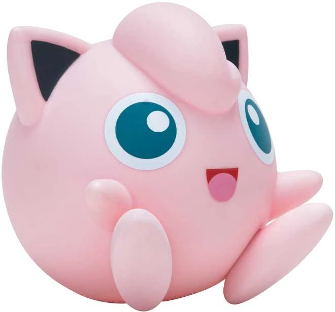 POKEMON W11 Vinilinė figūrėlė