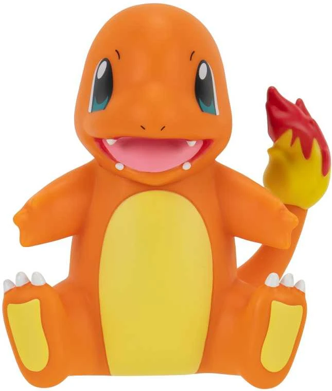 POKEMON W11 Vinilinė figūrėlė