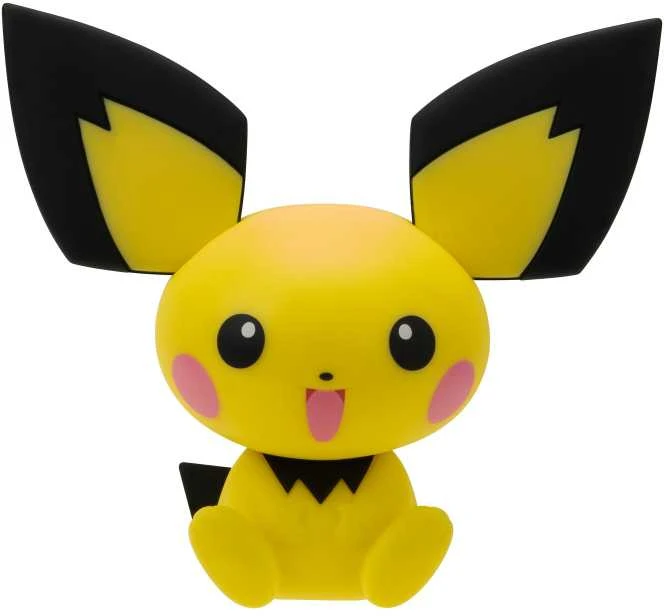 POKEMON W11 Vinilinė figūrėlė