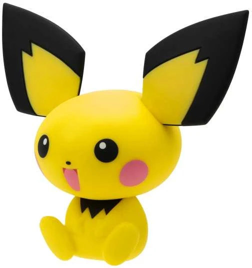 POKEMON W11 Vinilinė figūrėlė