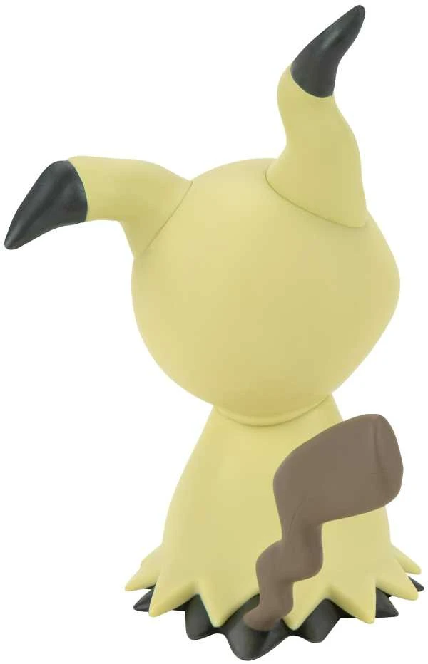POKEMON W11 Vinilinė figūrėlė