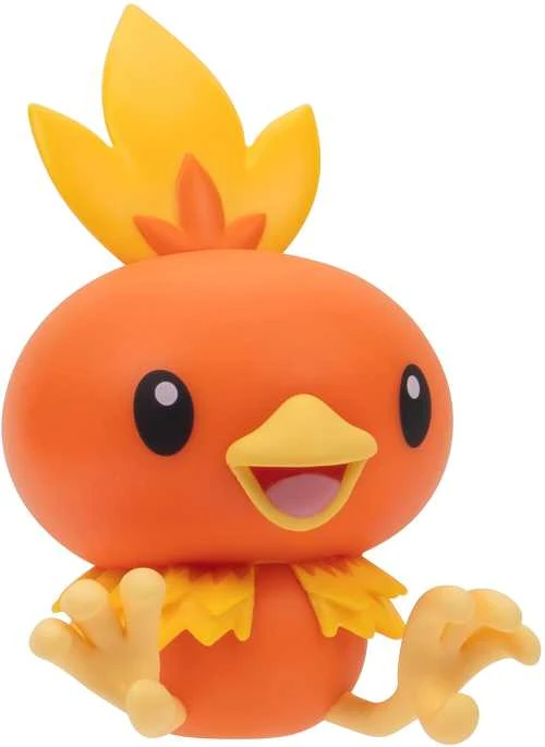 POKEMON W11 Vinilinė figūrėlė
