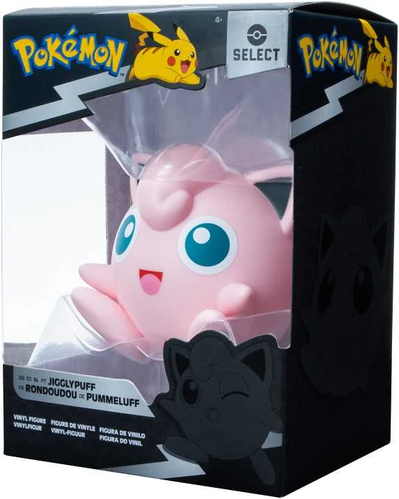 POKEMON W11 Vinilinė figūrėlė