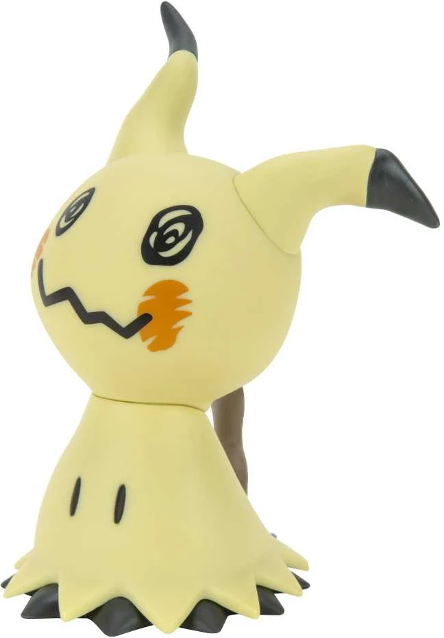 POKEMON W11 Vinilinė figūrėlė