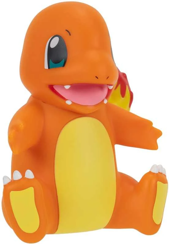 POKEMON W11 Vinilinė figūrėlė