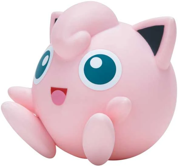 POKEMON W11 Vinilinė figūrėlė