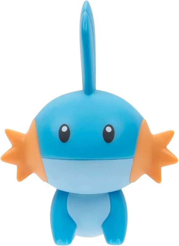 POKEMON W11 Vinilinė figūrėlė