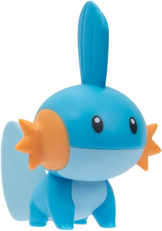 POKEMON W11 Vinilinė figūrėlė