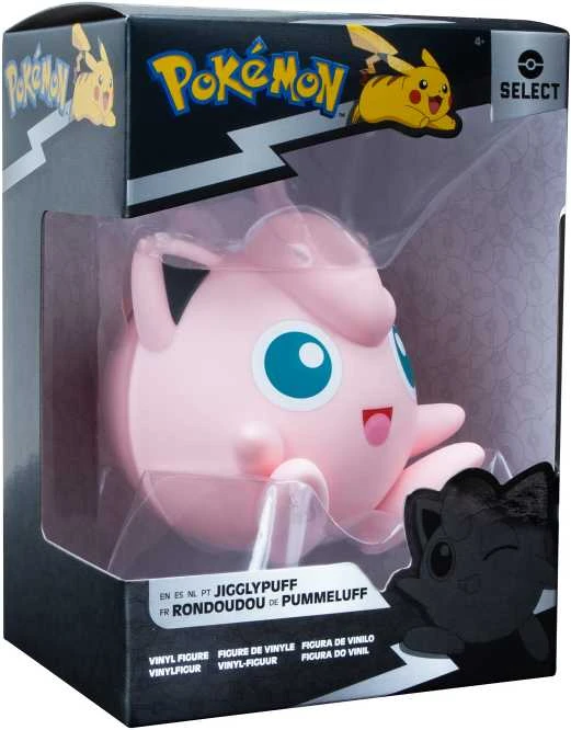 POKEMON W11 Vinilinė figūrėlė
