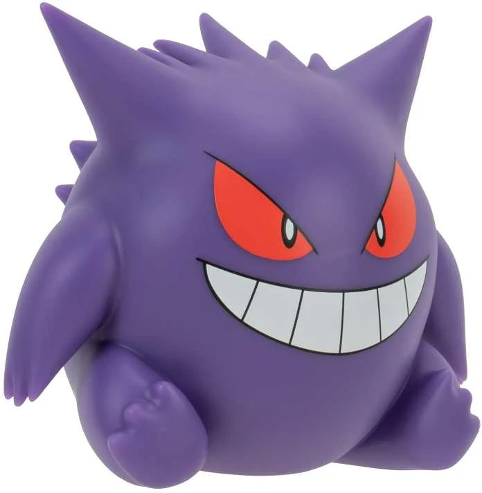 POKEMON W11 Vinilinė figūrėlė